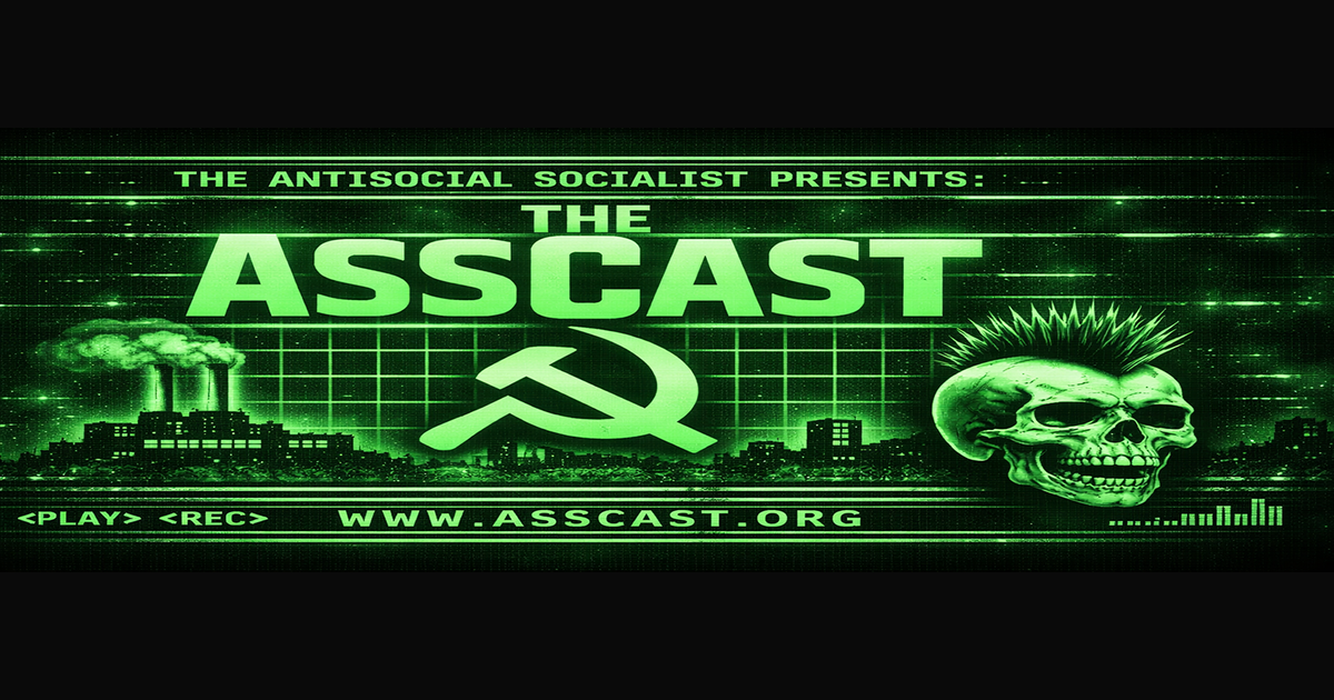The AssCast